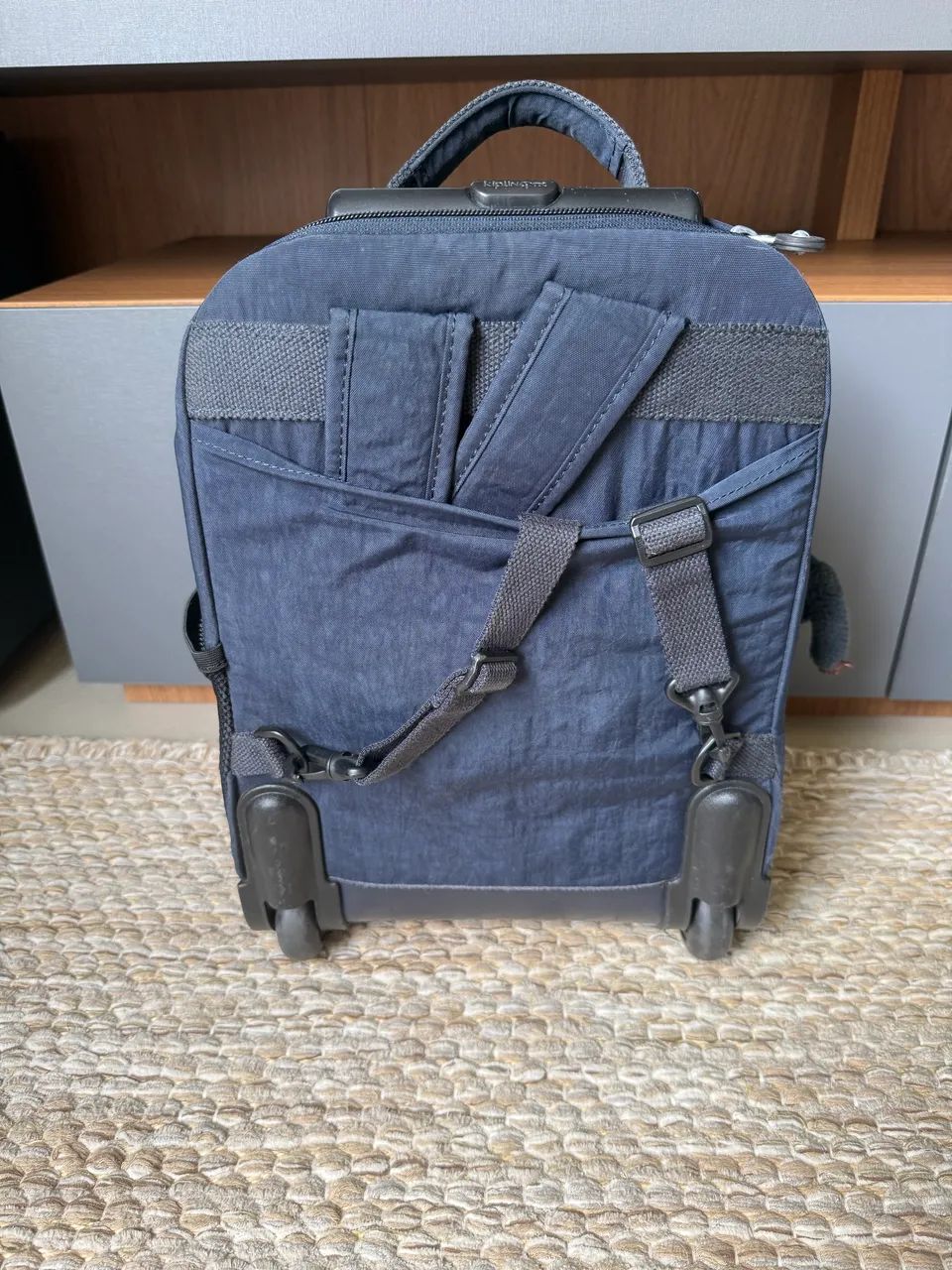 Mochila kipling  - Foto 2