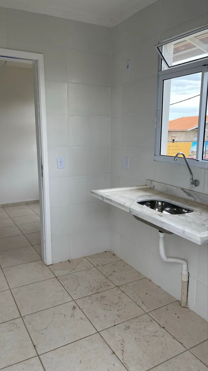 Parque Imperial Residencial  - Foto 5
