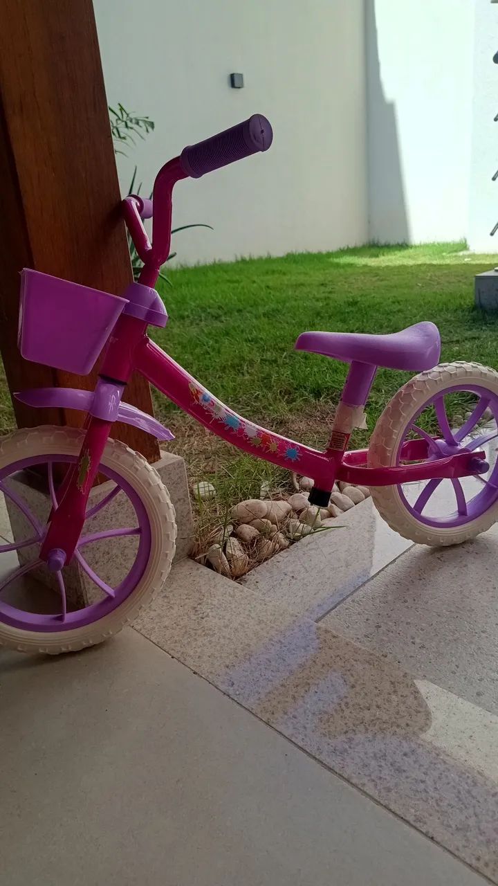 Bicicleta de equilibrio - Foto 2