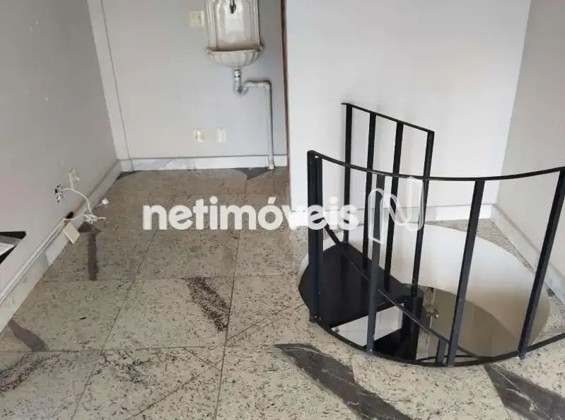 Loja 26m²; no União BH  Com Sobreloja e Vitrine de Vidro  Ponto Pronto - Foto 2