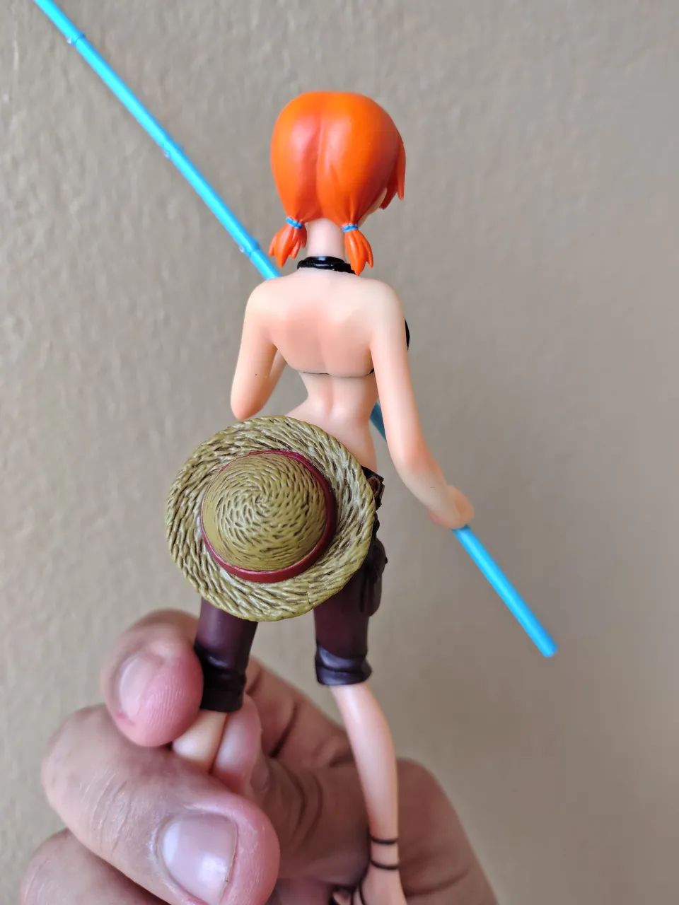 ONE PIECE - NAMI SCULTURES BFC - BANPRESTO  - Foto 5