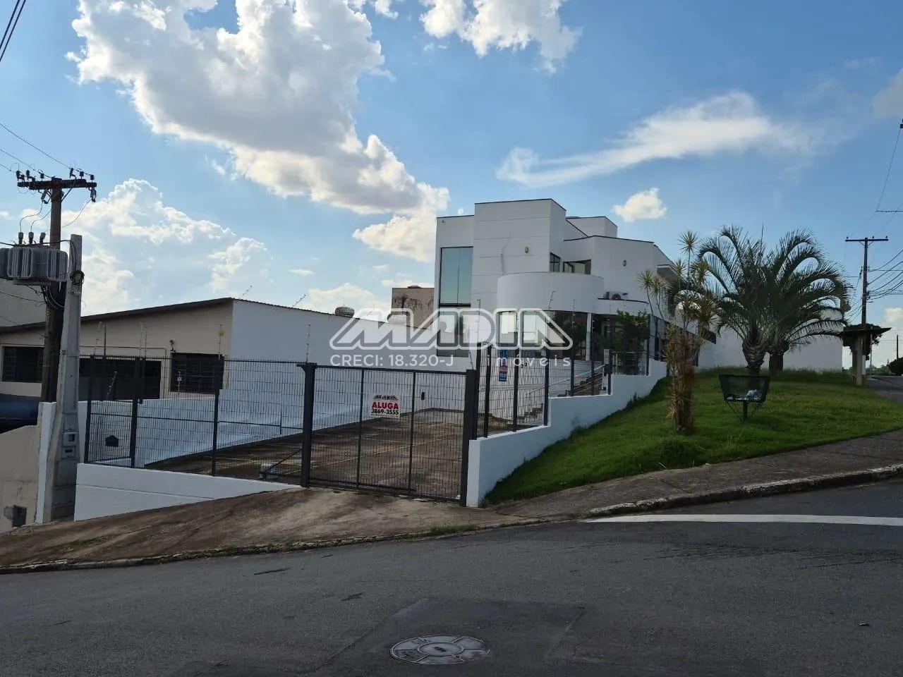 prédio - Jardim Itapuã - Valinhos - Foto 2