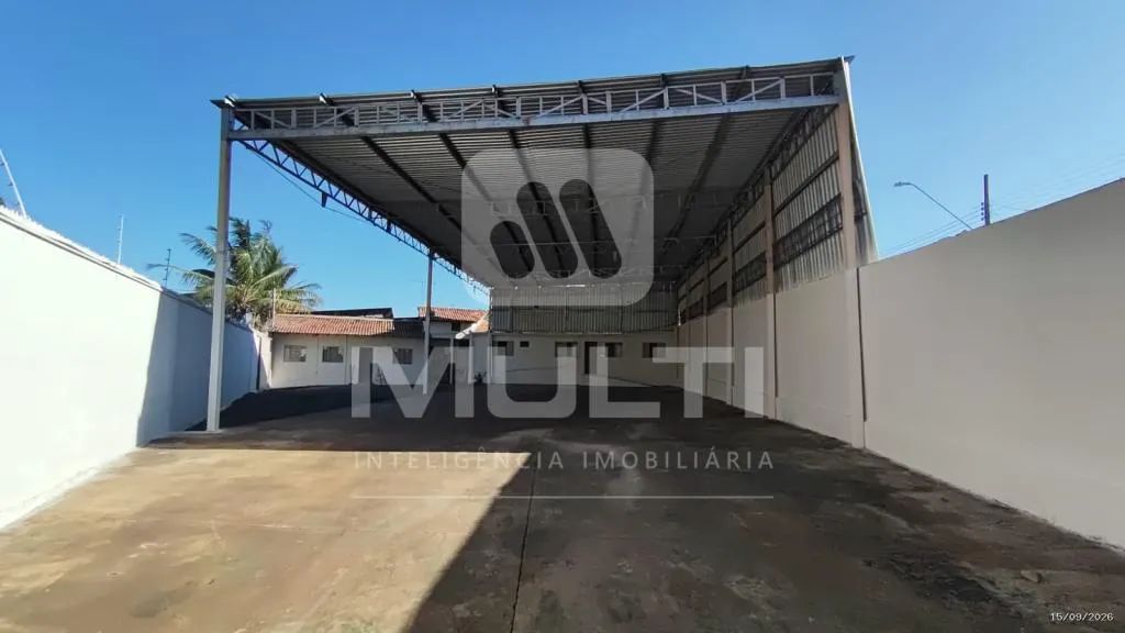 GalpÃ£o - JARDIM BRASILIA - Foto 2