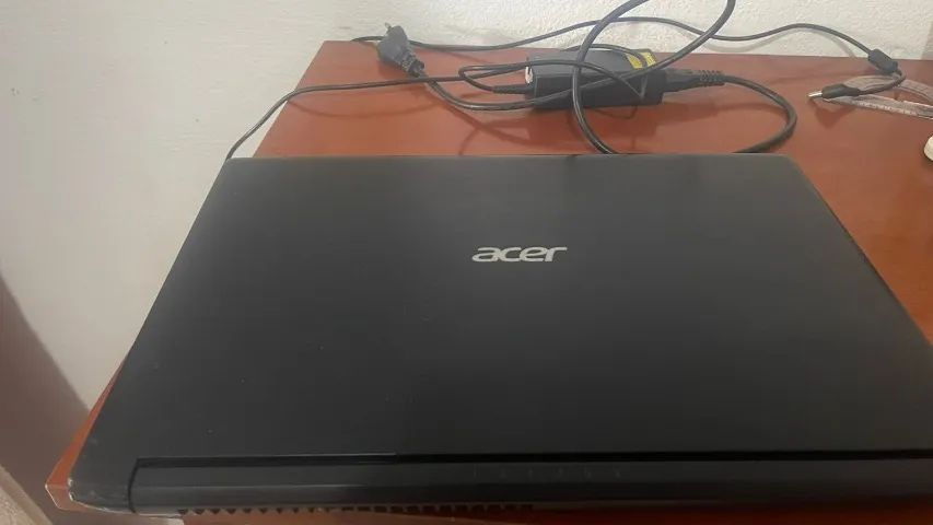Notebook Acer - Foto 3