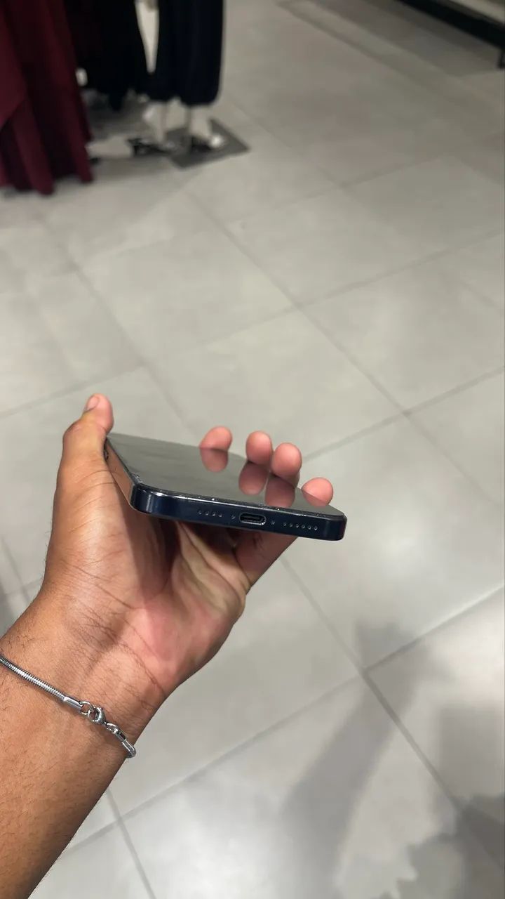 iPhone 15 pro Max 256gb - Foto 5