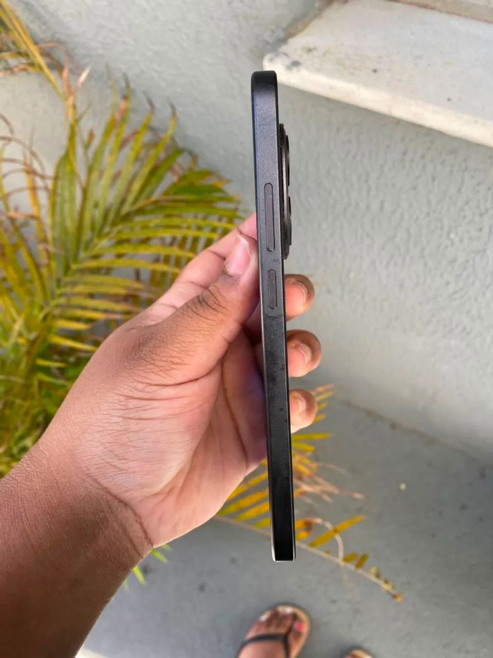 Vendo Redmi note 15 - Pra sair rapido - Foto 4