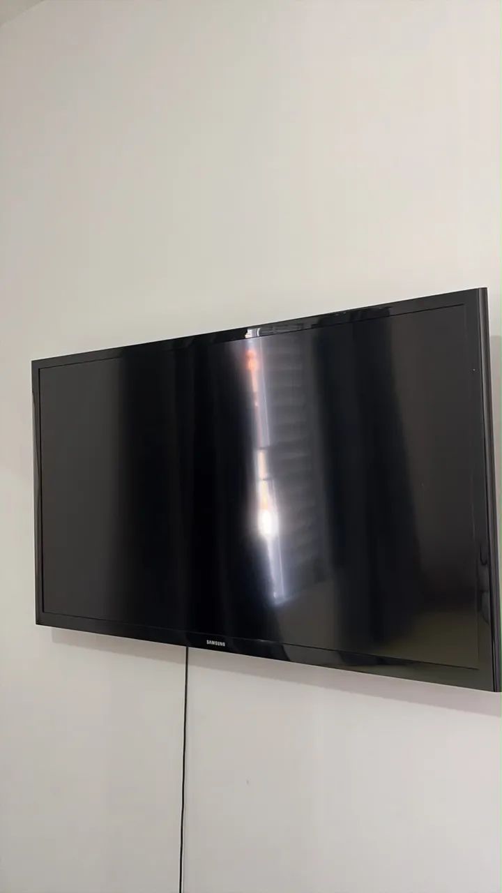 TV Samsung 30 polegadas - Foto 4