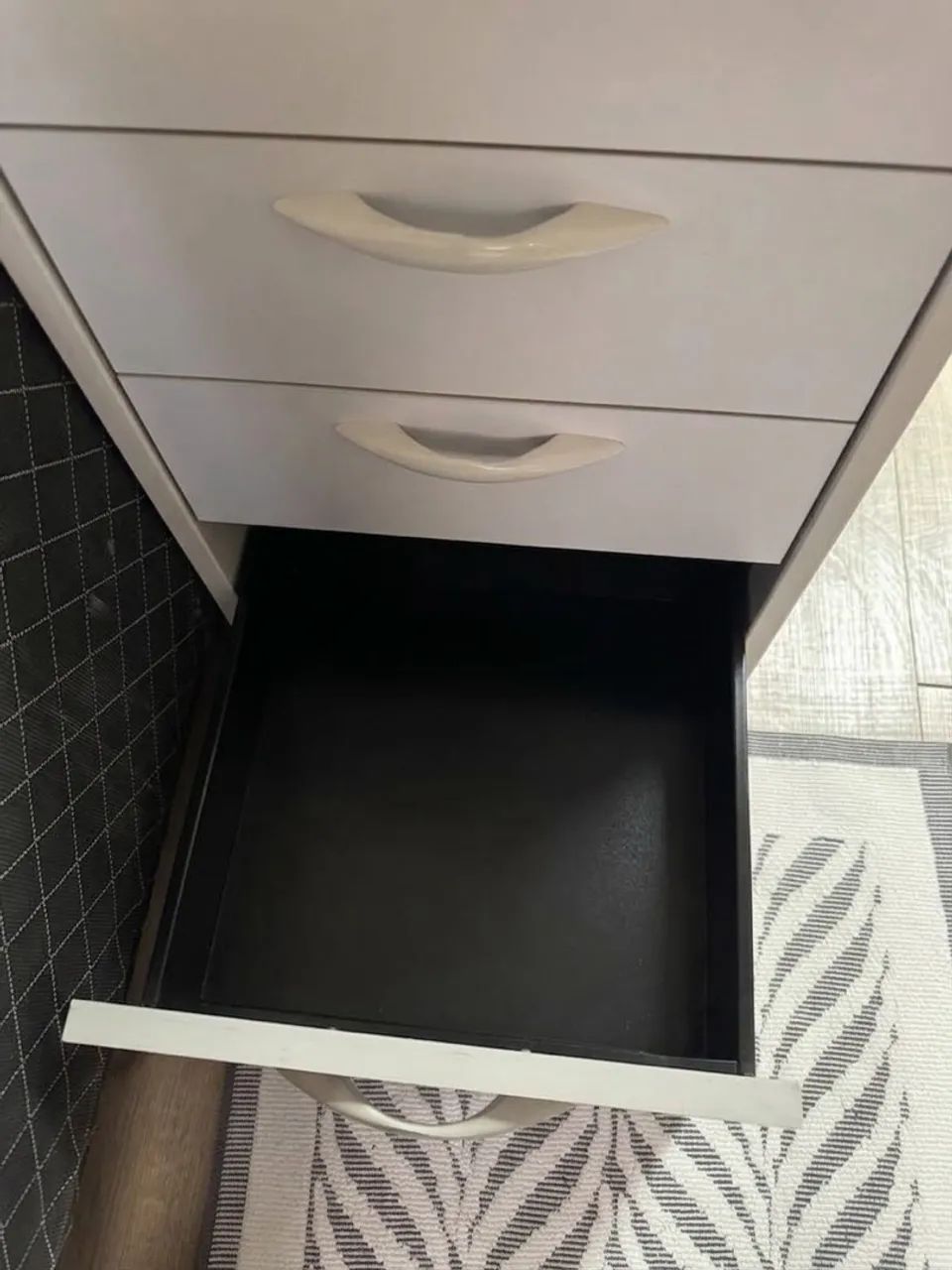 Gaveteiro de escritório  - Foto 4