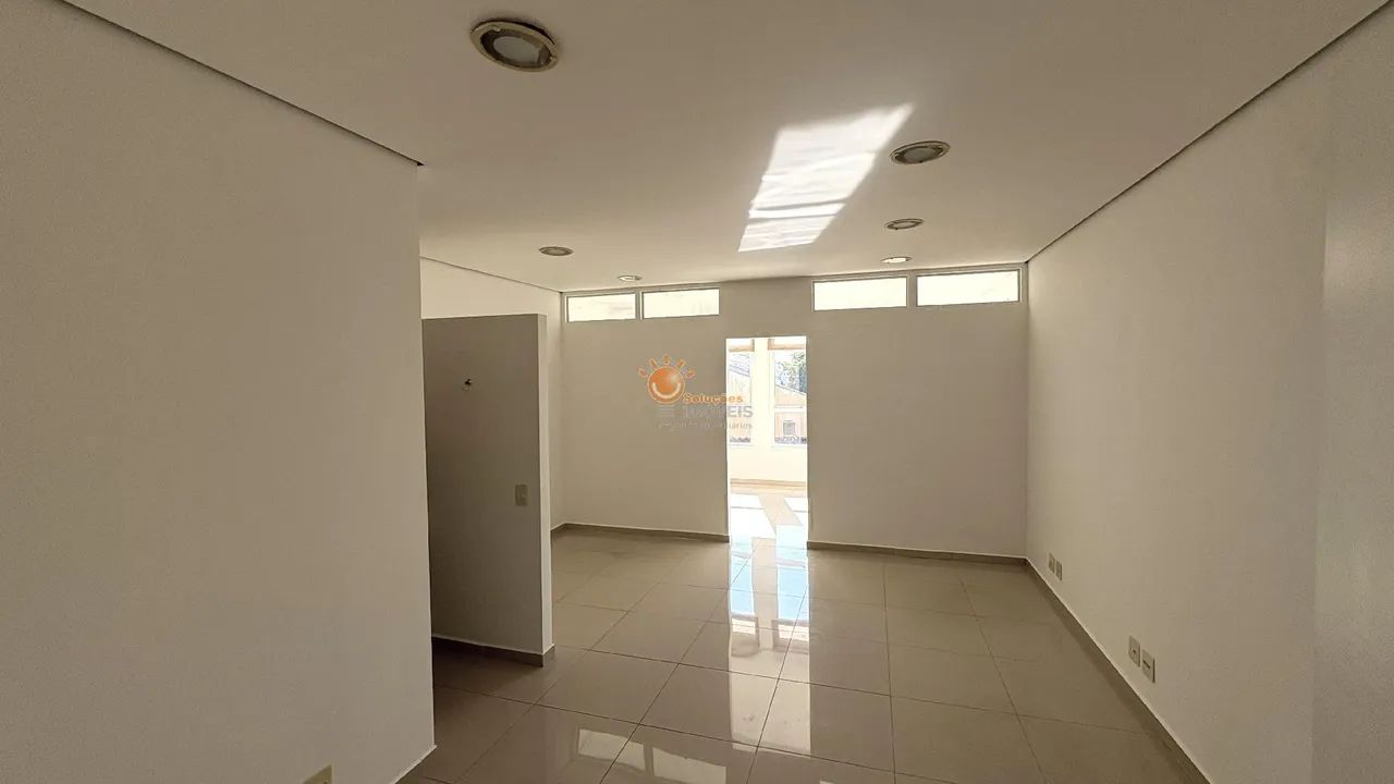 AMBOS - SALA COMERCIAL PRAÇA MAIOR OFFICE MALL / SOROCABA/SP - Foto 5