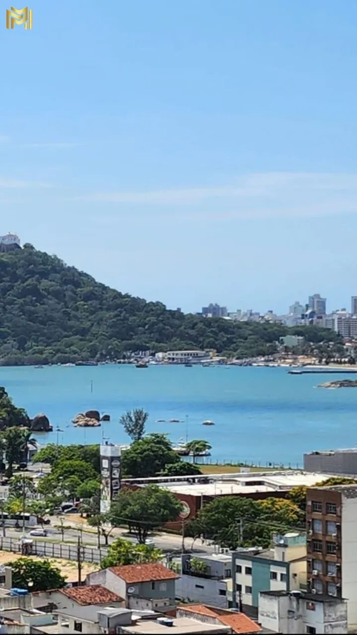 Conforto e praticidade para viver na Praia de Suá - Foto 4