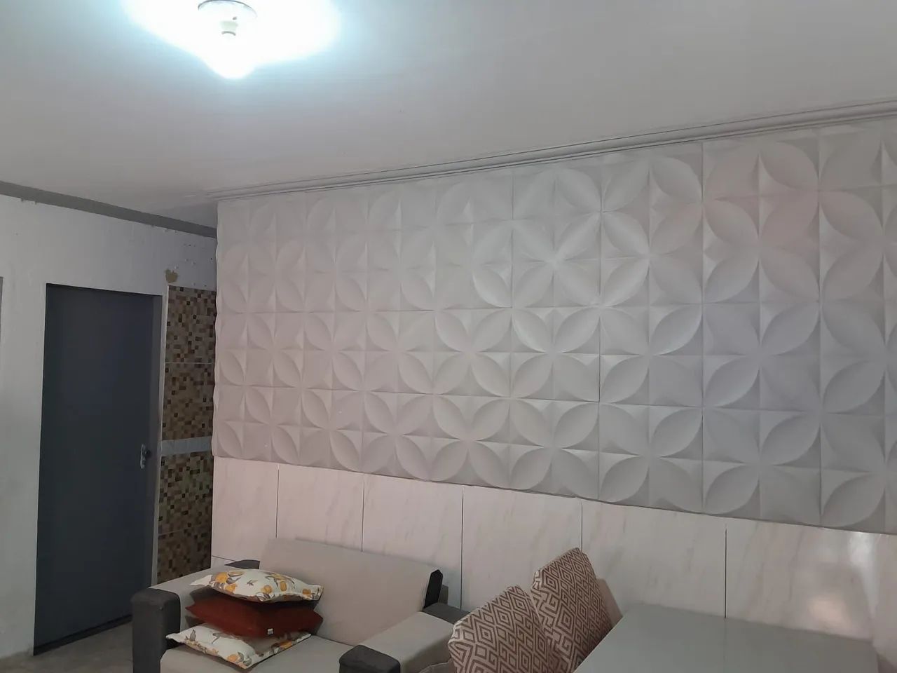 CASA DE PRIMEIRO ANDAR  - Foto 2
