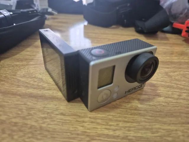 GoPro Hero 3 - Foto 2