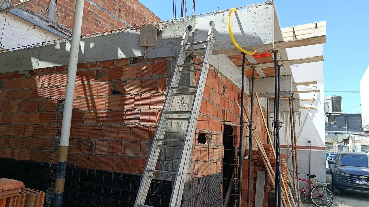 Precisou construir ou reformar é só nós ligar JG CONSTRUÇÕES LTDA - Foto 2