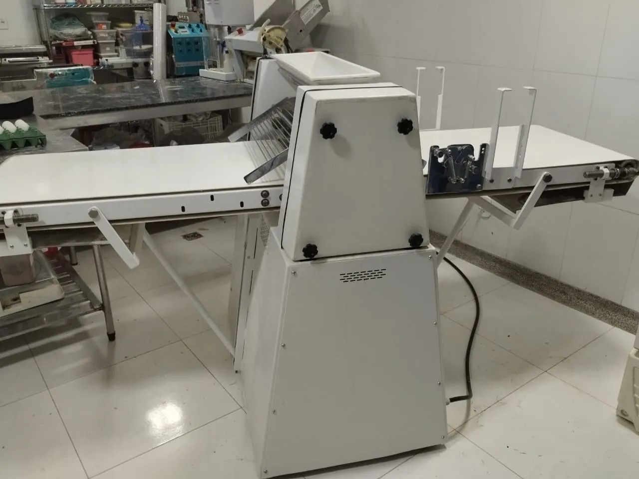Laminadora pra Massas - Foto 3