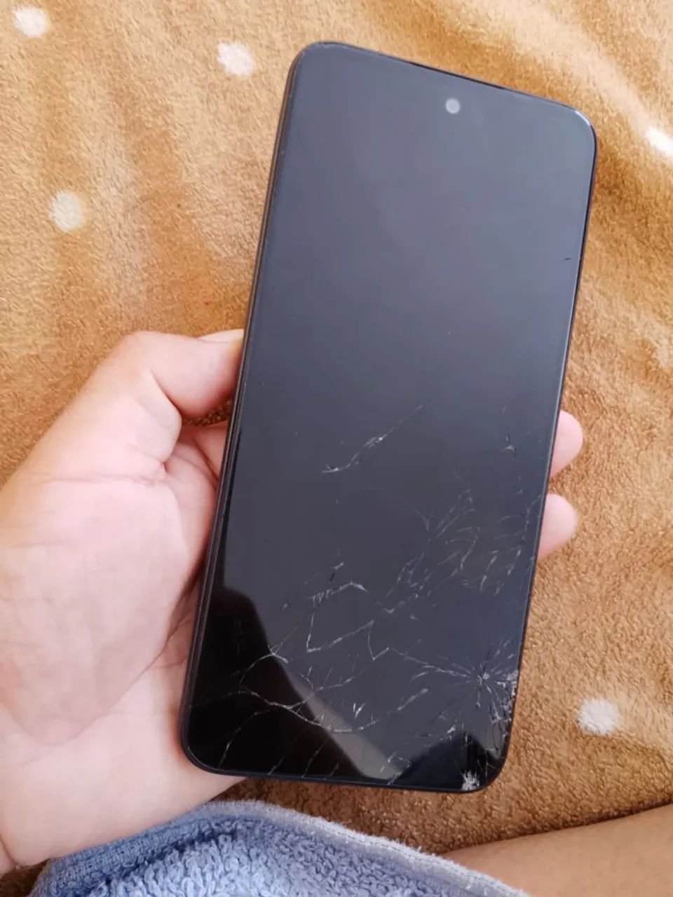 Celular Infinix Hoti50 - Foto 3