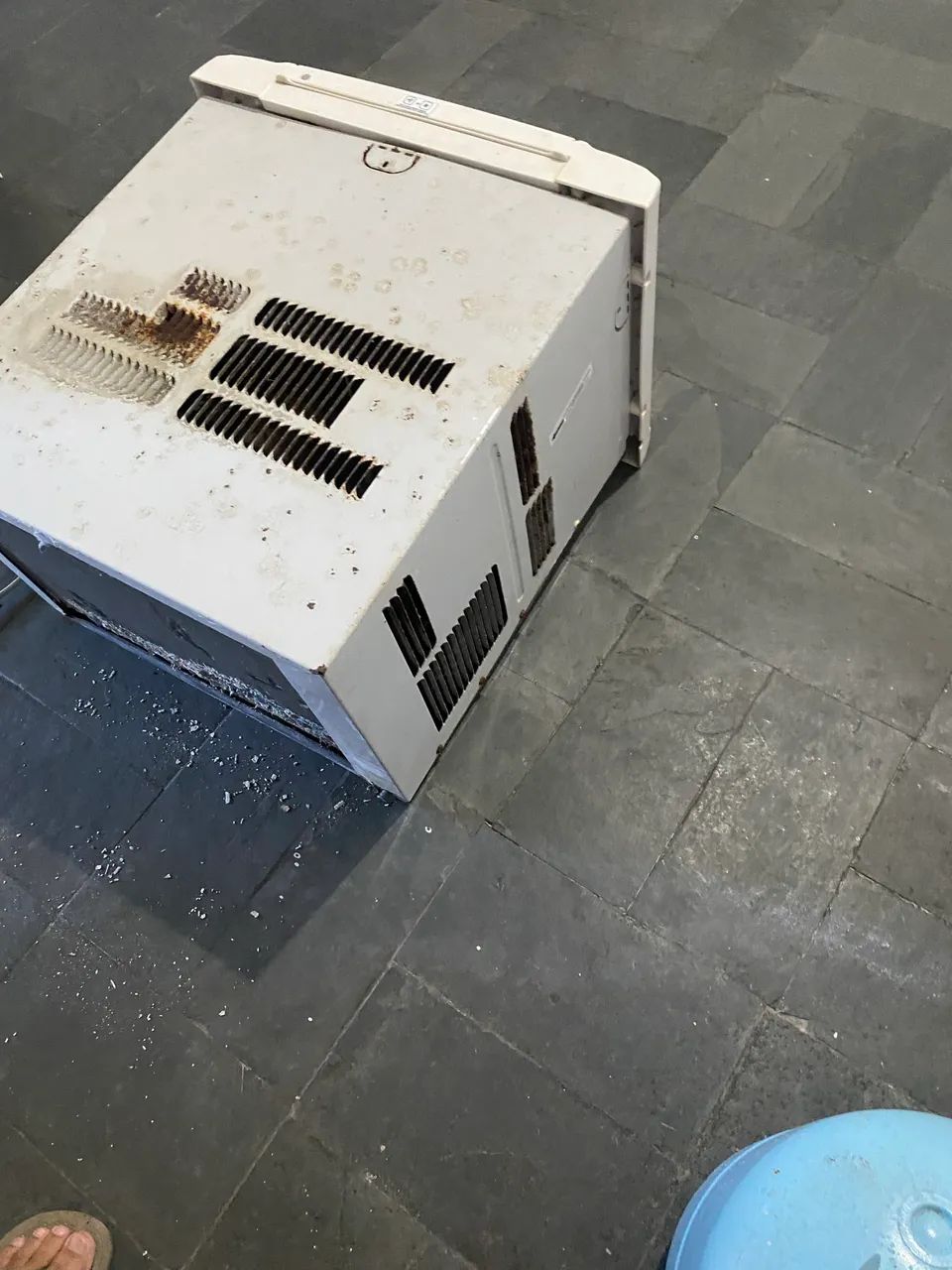 Ar condicionado de janela - Foto 2