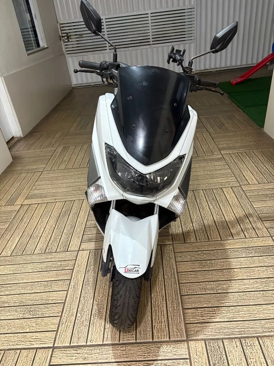 NMax  - Foto 4