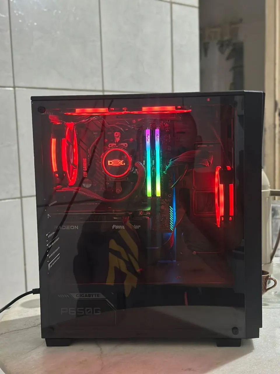 Pc gamer aceito proposta  - Foto 2