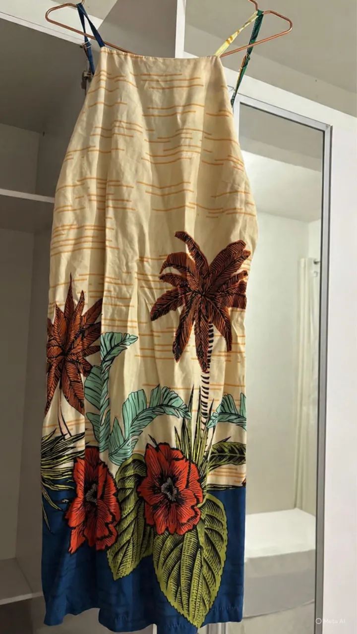 Vestido 