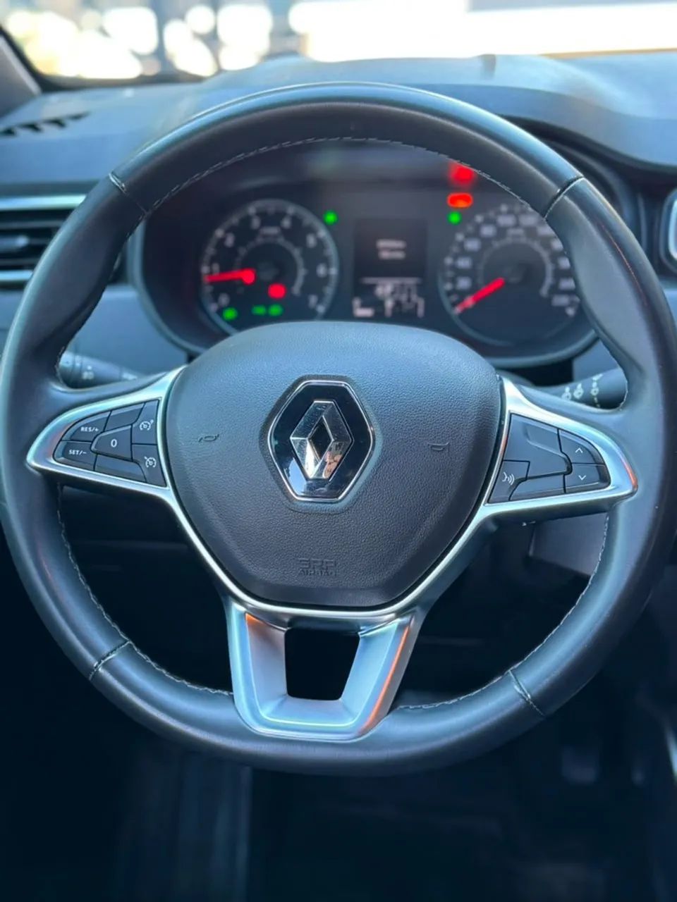 Renault Duster Iconic Plus 1.6 16V Flex Aut. 2021 - Foto 3