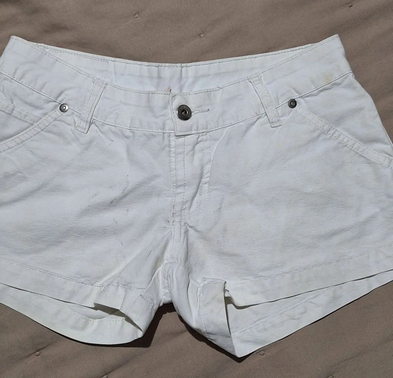 Kit com 5 shorts - Foto 2
