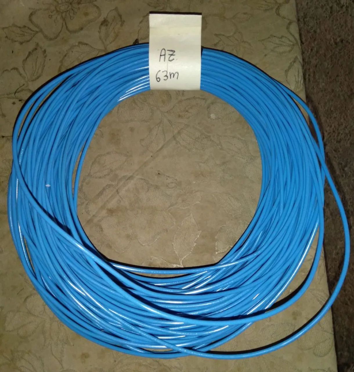 Cabos elétricos  - Foto 5