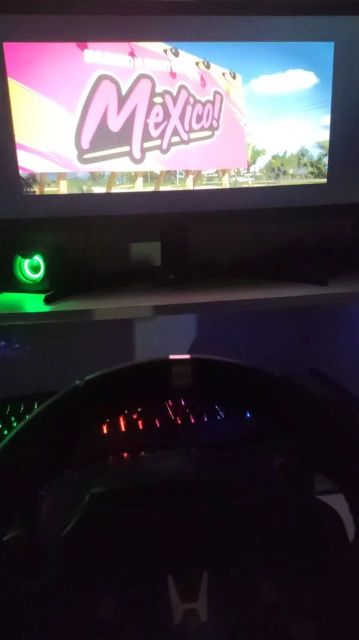 Volante Logitech G920 - Foto 2