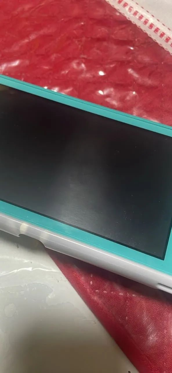 Nintendo Switch - Desbloqueado - Foto 3