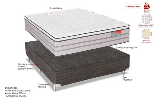 Cama  - Foto 3