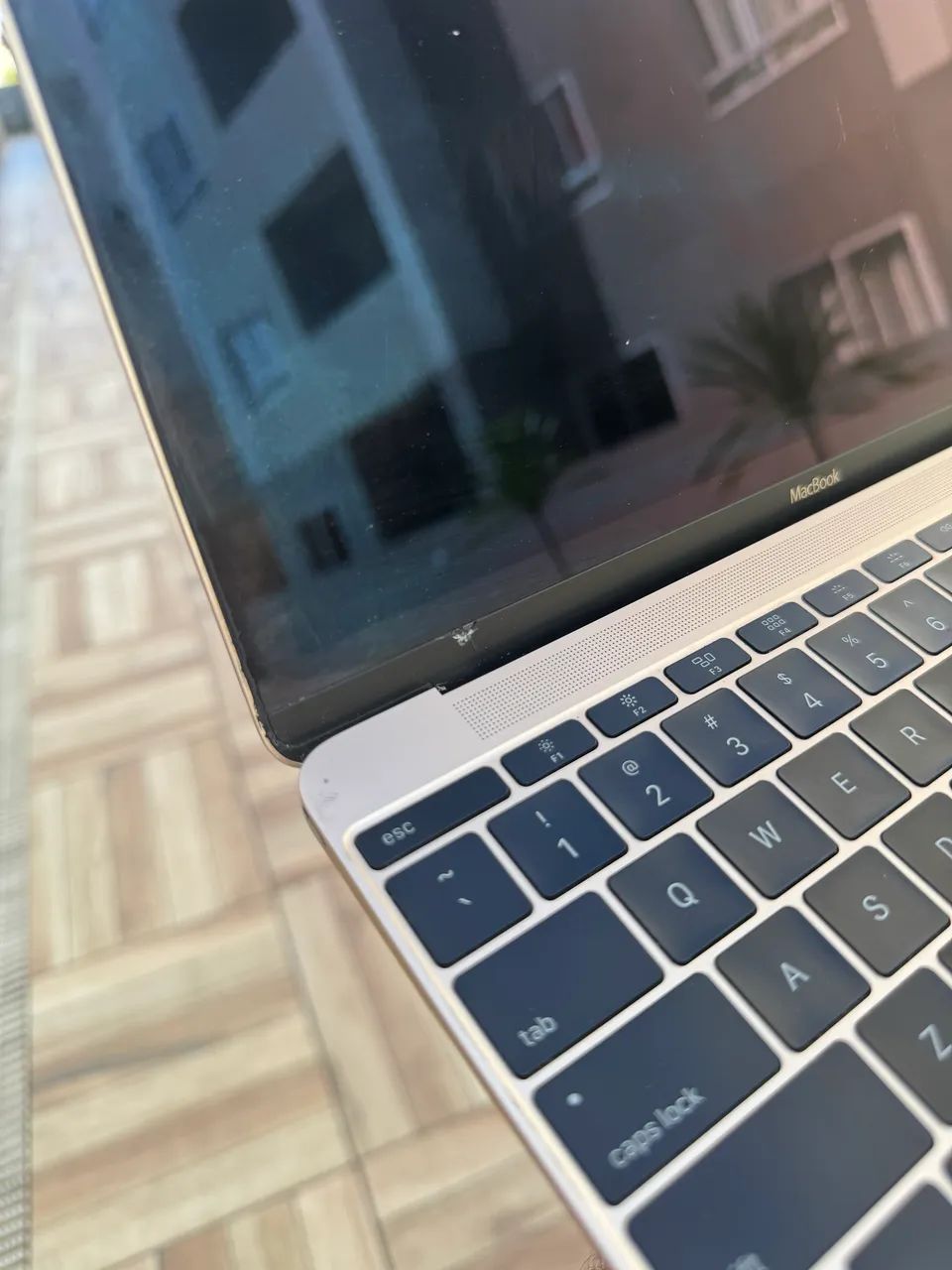 MacBook Retina 2015 - Foto 3