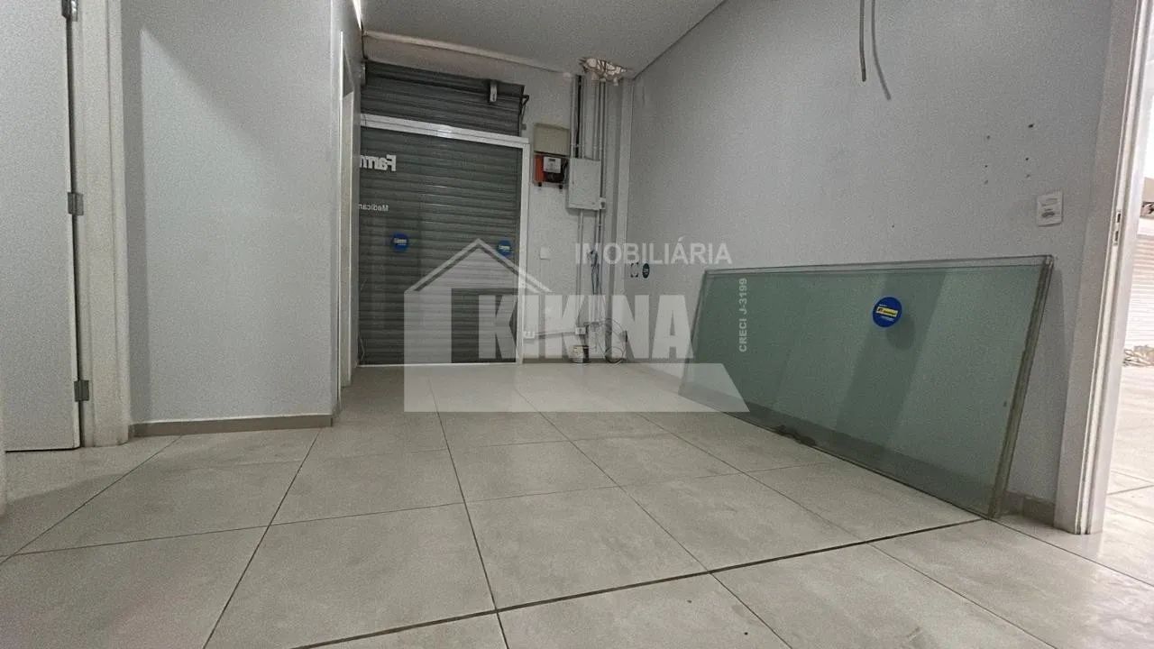 SALA COMERCIAL PARA LOCAÇÃO EM UVARANAS - Foto 5