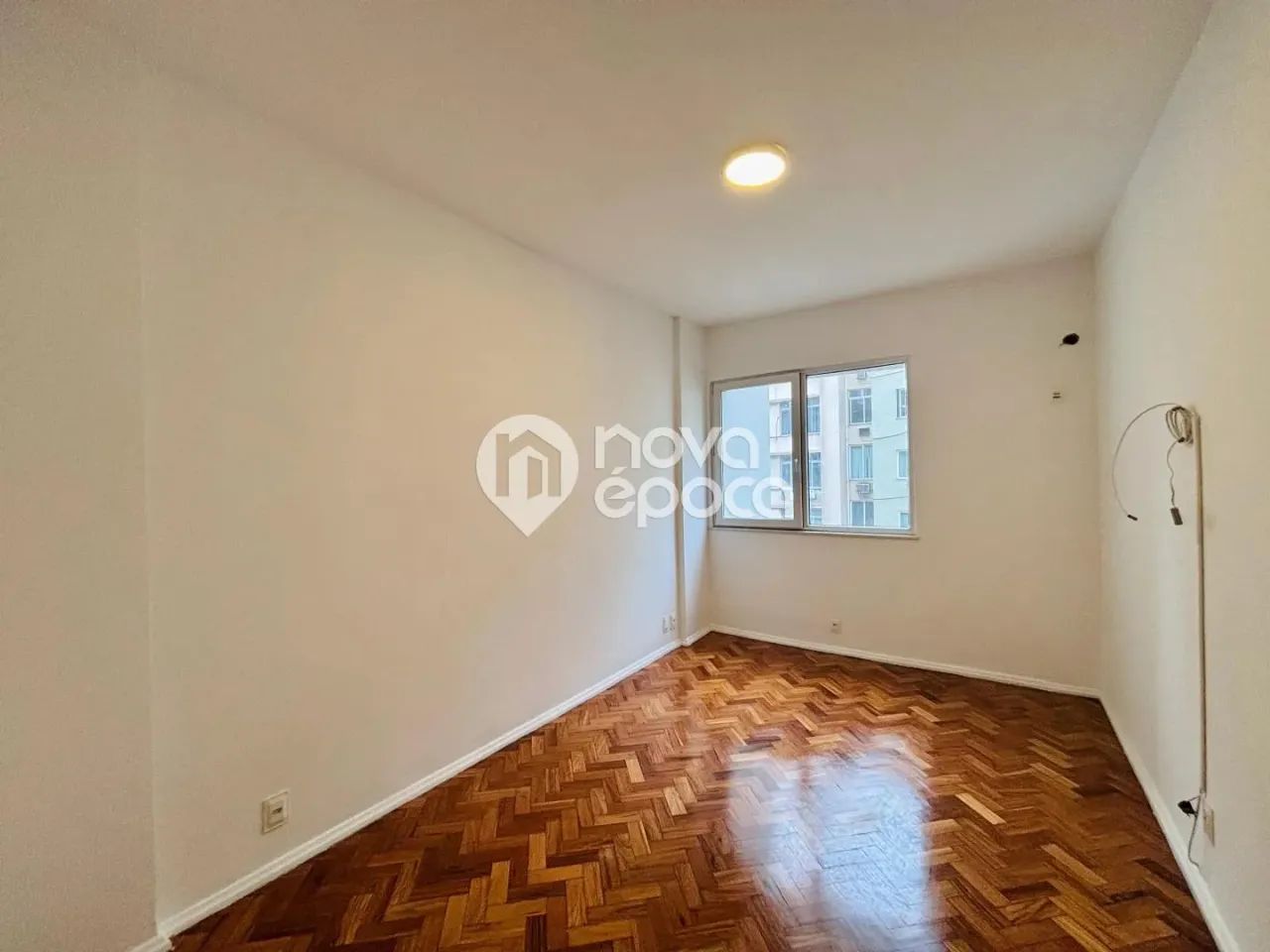 Copacabana | Apartamento 3 quartos, sendo 1 suite - Foto 5