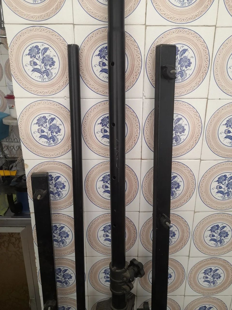 Tripés para iluminação santo angelo  - Foto 2