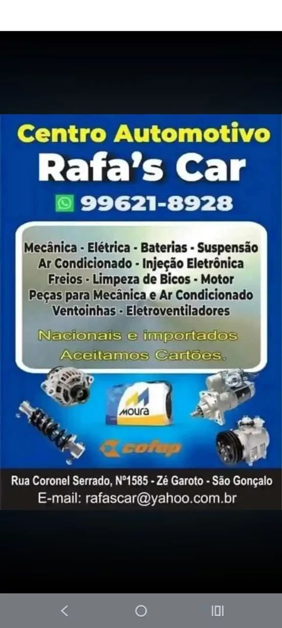 Mecânico de Ar Condicionado Automotivo  - Foto 2