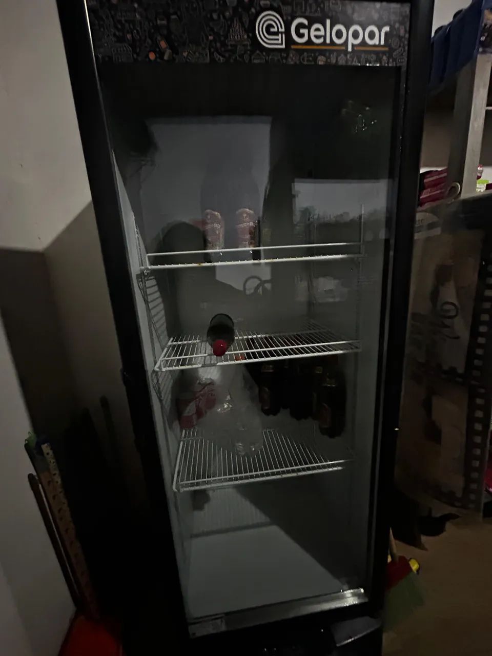 Refrigerador Gelopar  - Foto 2