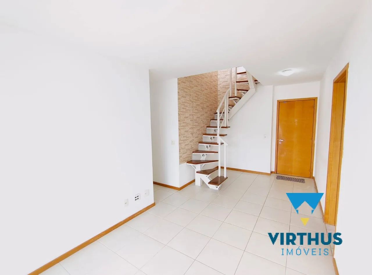 Recreio - Cobertura duplex 2 quartos (suíte) 130m2 - Foto 5