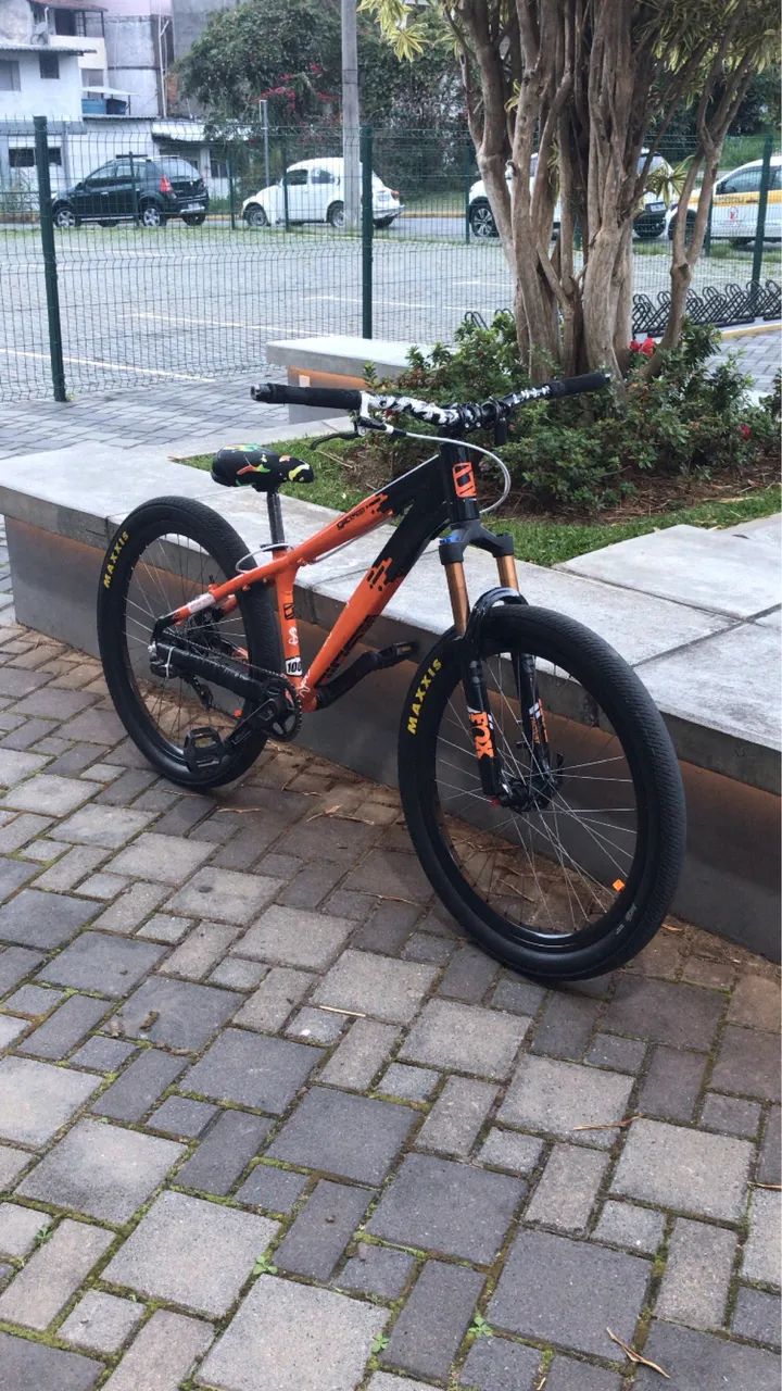 Vendo Gios FRX 2020