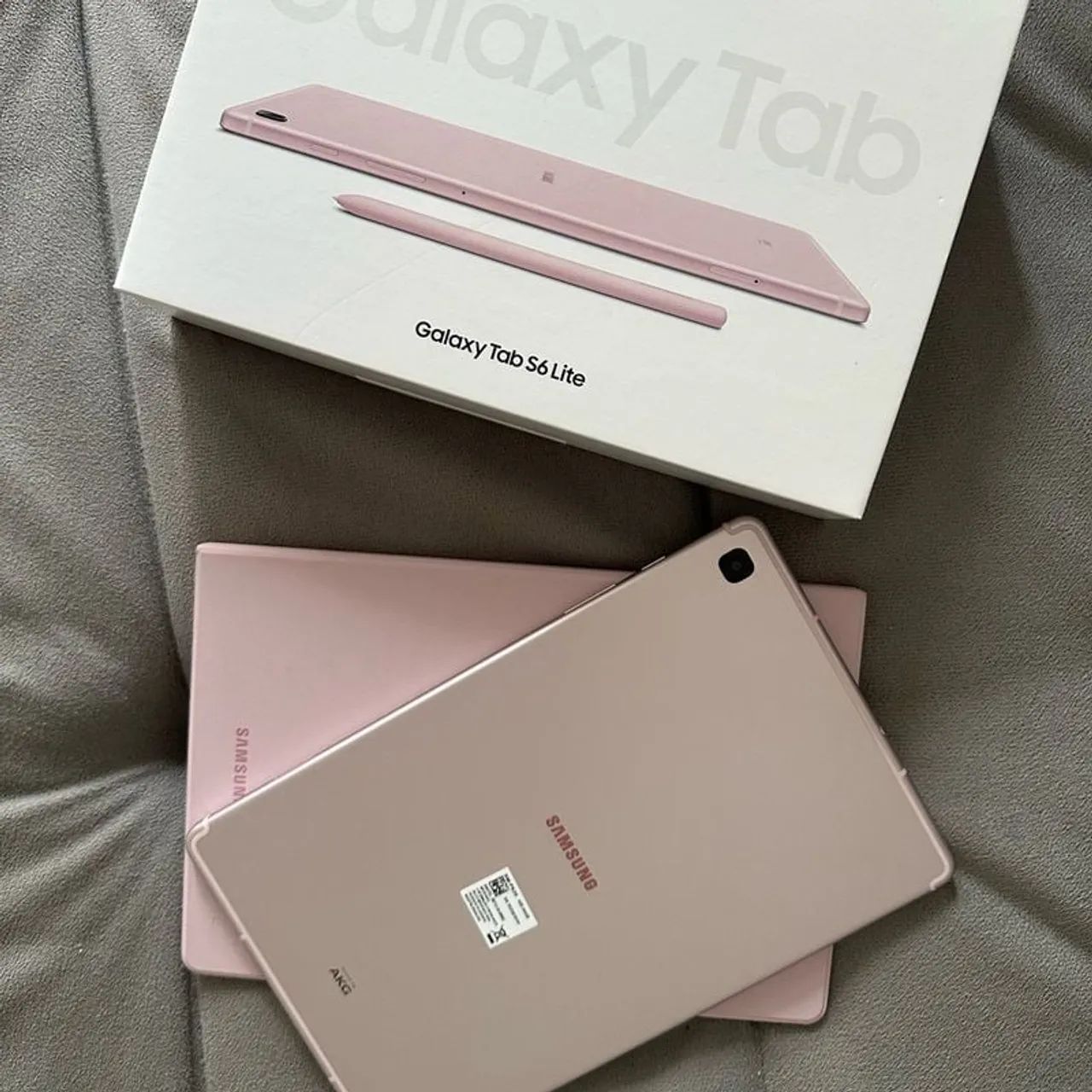 Samsung Tab S6 lite 64gb