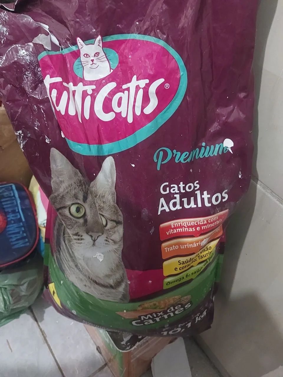 Ração 