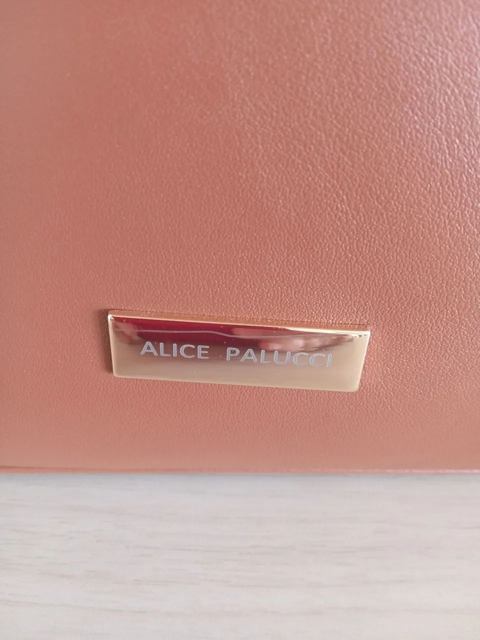 Bolsa grande nova  - Foto 2