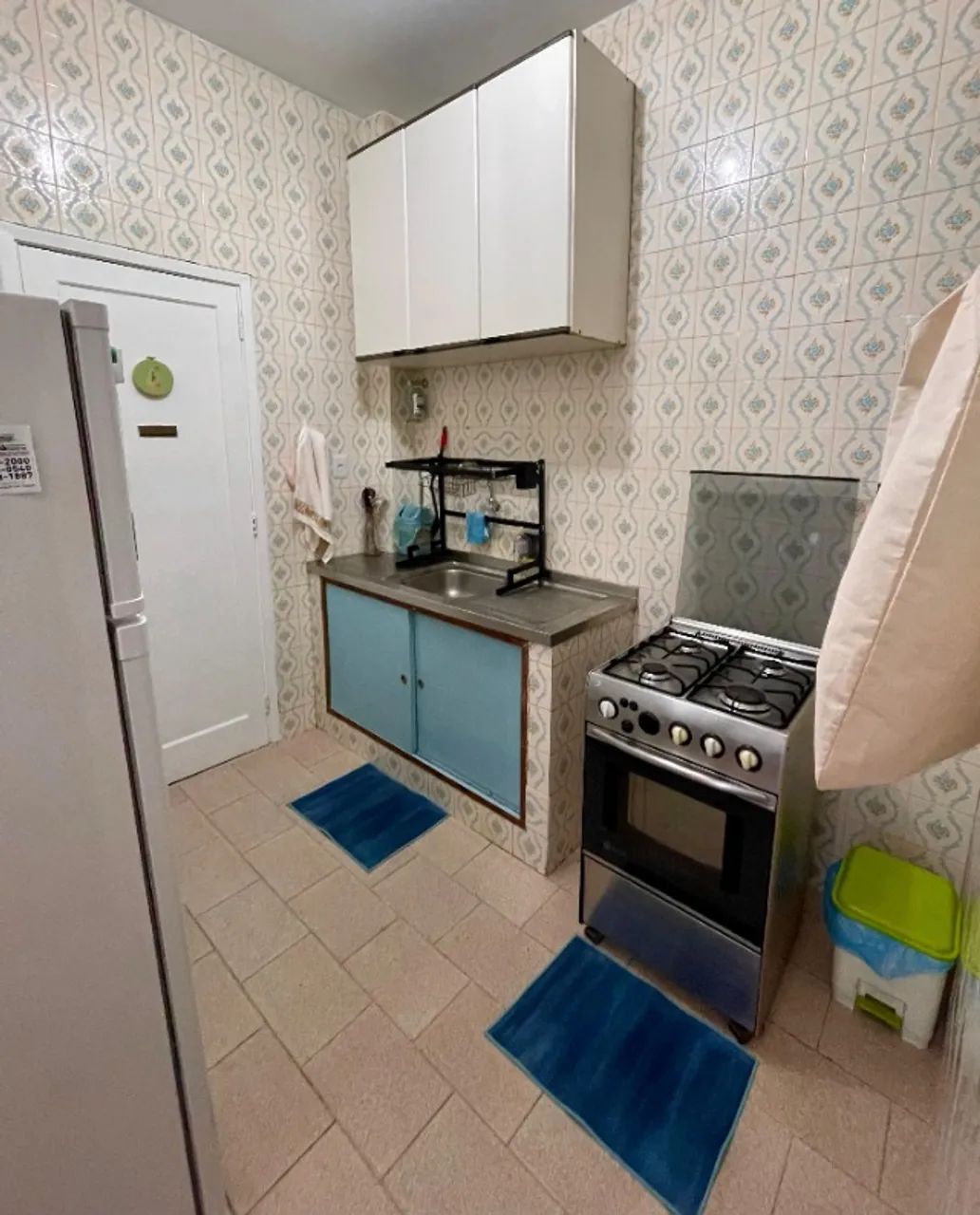 PACOTE CARNAVAL - Quarto privativo na Tijuca com Ar Condicionado - Foto 12