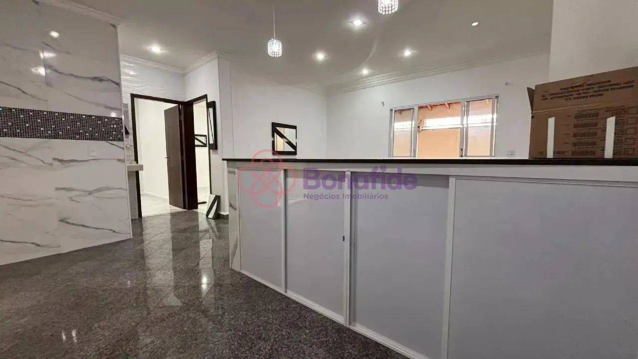 Casa para LOCAÇÃO localizada no bairro VILA ALVORADA, em Jundiaí/SP. - Foto 5