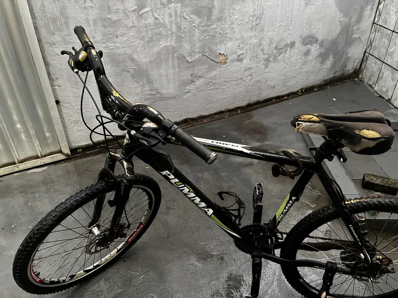 Bike Aro 26
