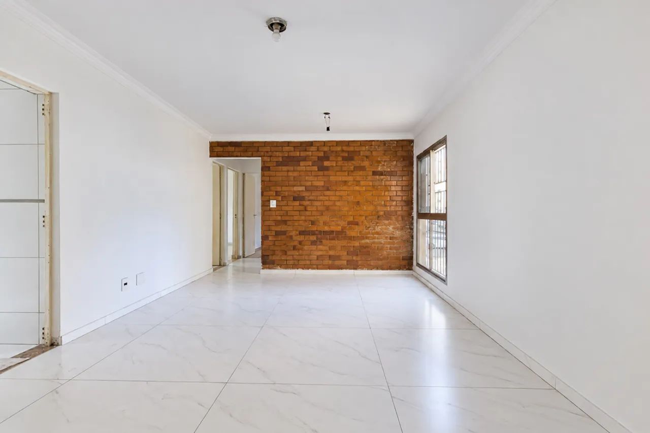 Apartamento para venda em Vila Moraes com 2 quartos, 62m² - Foto 3