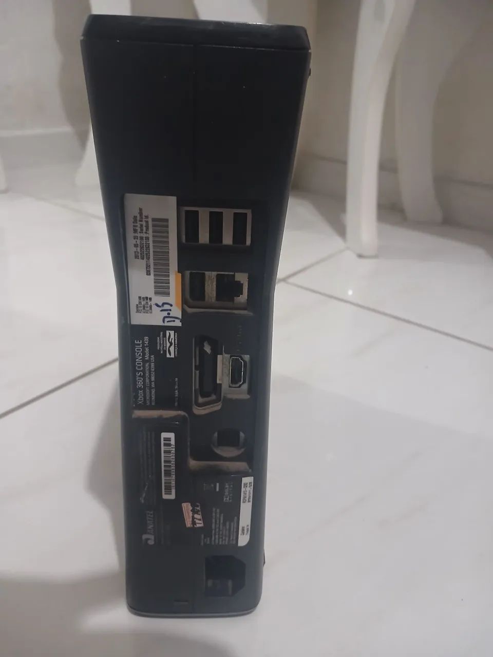 Xbox 360 leia o anúncio  - Foto 2