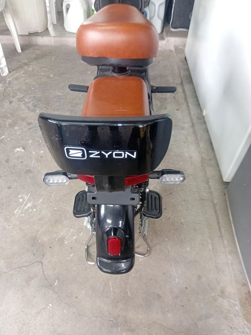Moto elétrica  - Foto 4
