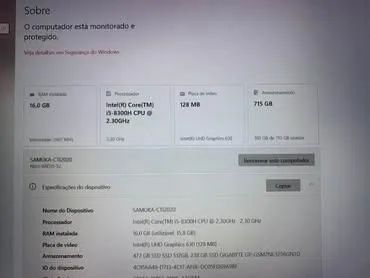 Nitro 5 Game - Foto 3