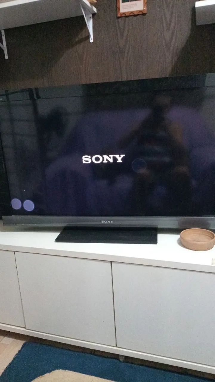 Tv Sony 40 polegadas 