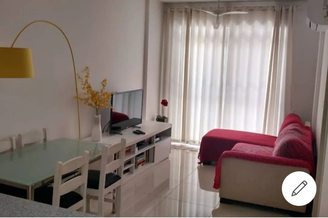 Apartamento de 1 dormitório no Itacorubi