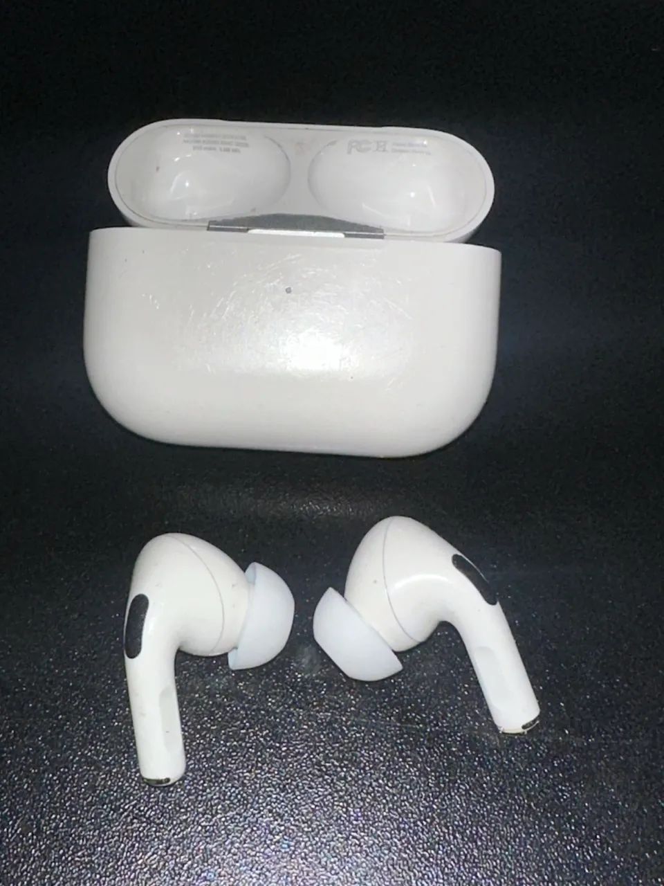 AirPods Pro 1 - Fones de Ouvido - Jardim Leal, Duque de Caxias
